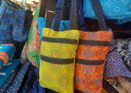 Side bags
