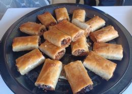 Baklawa
