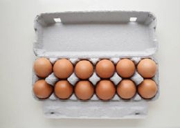 Eggs 12