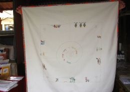 Table Linen Range