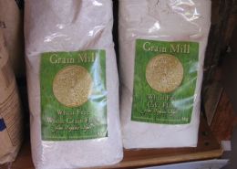 Spelt Flour 500G