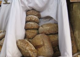 Sourdough Breads, Croutons, Bread Crumbs