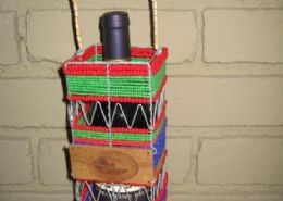 Wine Holder