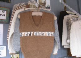 Toddler range