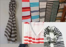 Handmade Scarves