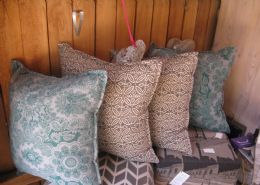 Scatter Cushions