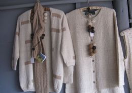 Ladies wear