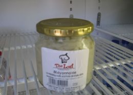 Mayonnaise