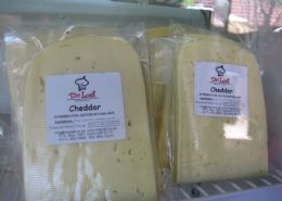 Cheddar