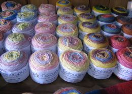Yarn 