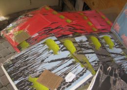 Table placemats,Tablemats & Napkins