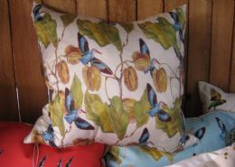 Cushion 50x50cms