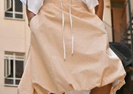 Baloon Skirt