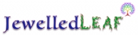 Jewelled Leaf Studio