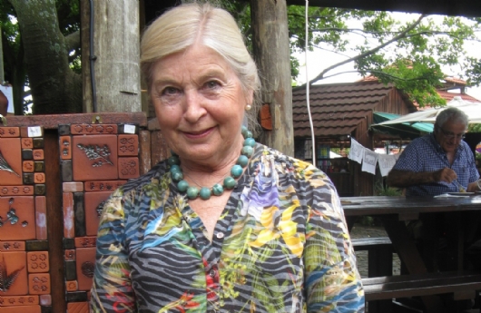 Ingrid Venth