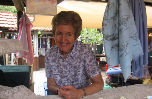 Pam Leach
