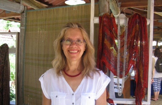 Christine Fischer