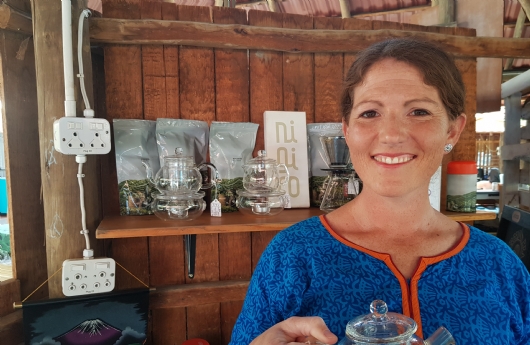 Nigiro Tea Merchants